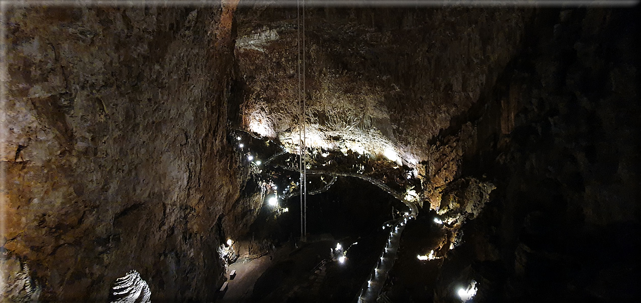 foto Grotta Gigante